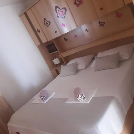 Appartement Kristina Trogir