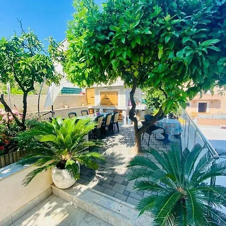 Kristina Appartement