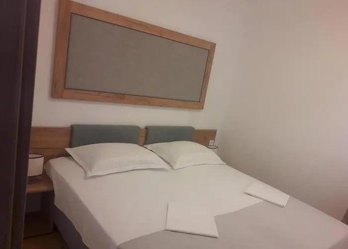 Appartement Kristina