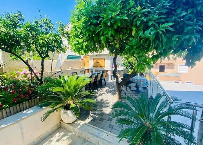 Kristina Appartement