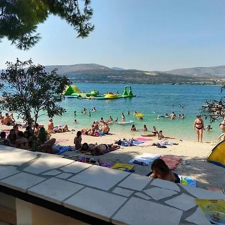 Kristina * Trogir